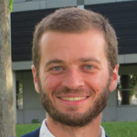 Jonathan Faubert-Clément