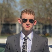 Kaleb Klein