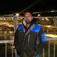 Shyam Sundar