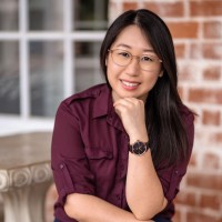 Patricia Chu