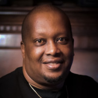 Zarak Johnson