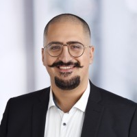 Hussein Ghazi