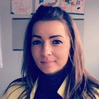 Frederique Paillet