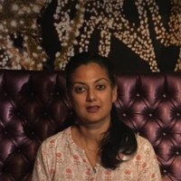 Ambika Sahay