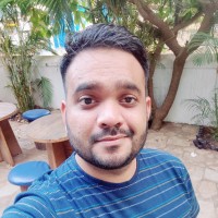 Chirag Senjaliya