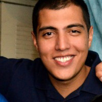 Steven Rodriguez