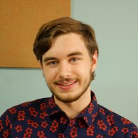 Simon Barrett