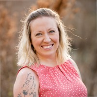 Allyson Corwin, Mba (She/Her/Hers)