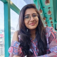 Garima Somani