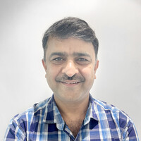 Dattatraya Shewale