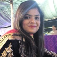 Nimrunisa Ali