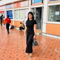 Vaishali Chauhan