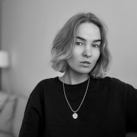 Galina Zhukova