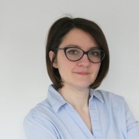 Nathalie Morelle