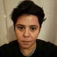 Rafaela Damascena de Oliveira