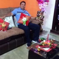 RAUL MORI