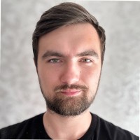 Volodymyr Hulenko