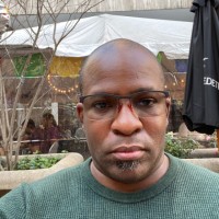 Terrence Benjamin
