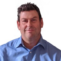 Darrell Mott