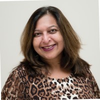 🌱 Muneerah Kanji (nee Samji), MBA, CPA, CA