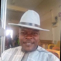 Lionel Aubin Odoulami