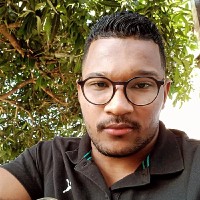 Isaias Fernando