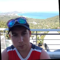 Gav Barker