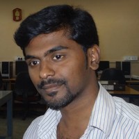 Harish R