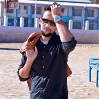 Mustafa Dhariwala