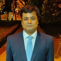 Amey Chaudhari