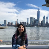 Shivani Patel