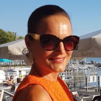 Claudia Sturm
