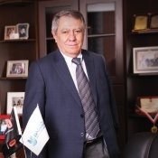 Halil İbrahim Başoğlu