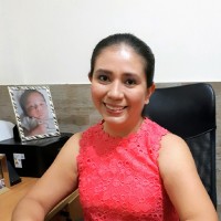 Mónica Luna