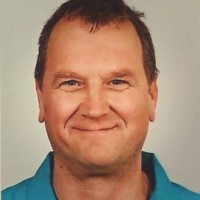 Robert Walrave