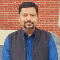 Dr. Vaibhav Bhatt