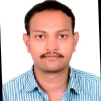 Manjunath P
