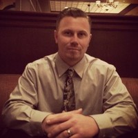 Jeremy Carroll