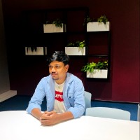 Nikhil Gupta