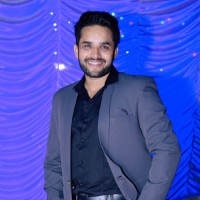Anikesh Ingole
