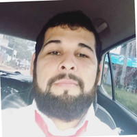 Cesar David Alarcon Martinez