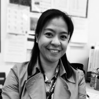 Sheree Joan Lozada
