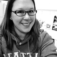 Jess Gingras