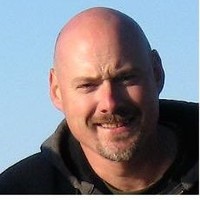 Jon Green