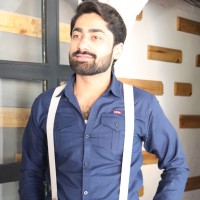 Syed Qamar Abbas