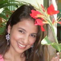 Layla S. C. Milhomem Zootecnista e Médica Veterinária