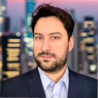 Joao Victor Gmachl Moraes, ITIL,COBIT,CSM,CSSGB
