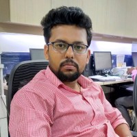 Souvick Ghosh