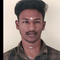 Praveen Kumar B