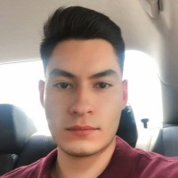 Luis Alejandro Santin Zaballa